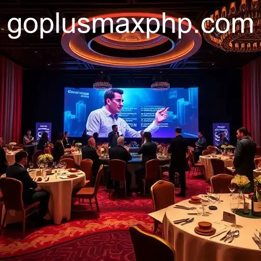 Exclusive Events: The Key to Unlocking the Go Plus Max Experience