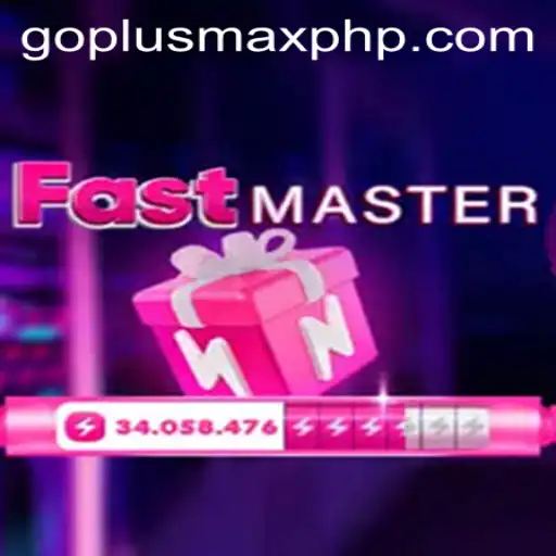 FastMaster: Go Plus Max into the Thrilling World of Speed and Strategy