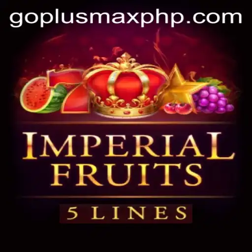 Imperial Fruits 5: A Strategic Gem in Gaming