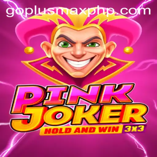 The Exciting World of Pinkjoker: An In-Depth Exploration of the Go Plus Max Adventure